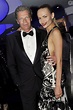 Vidéo : Natasha Poly et son mari Peter Bakker - Soirée de Grisogono à l ...