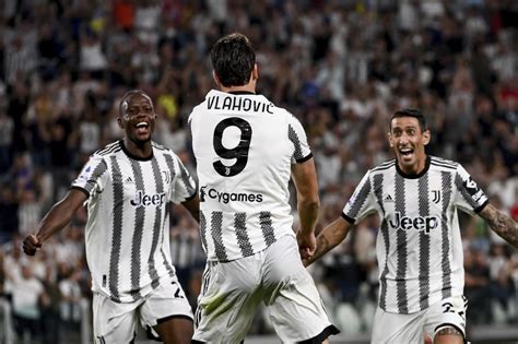 Psg Vs Juventus 2023 - Satu Grup di Liga Champions, Juventus Punya Rekor Bagus Vs PSG, Benfica