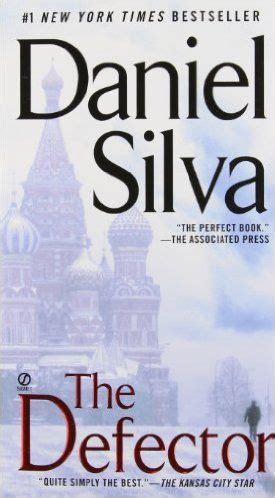 Mgm television lands the adaptation rights to author daniel silva's collection of spy novels based around secret agent gabriel allon, variety has learned. Robot Check | Daniel silva, Books, Book club books