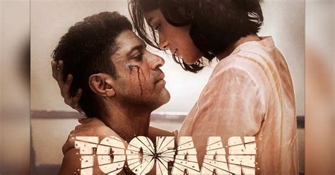 Toofaan Is The Most Watched Film Of 2021 In Its Opening Week At Amazon