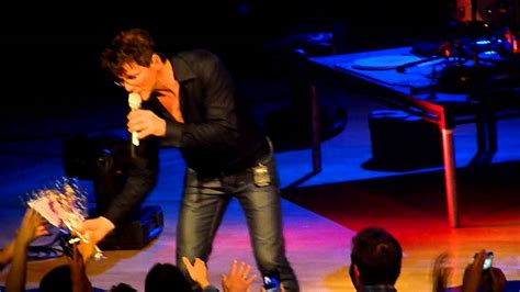 A new version was released in 1985 and produced by alan tarney for the group's debut studio album, hunting high and low (1985). Morten Harket, Lay Me Down and Take On Me. Live At The ...