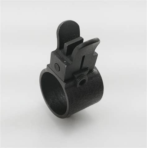 M 14 Dovetail Front Sight Mini 1430 Cogburn Arsenal