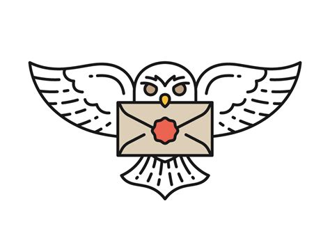 Free SVG Hedwig Harry Potter Owl Svg 20221+ Popular SVG File