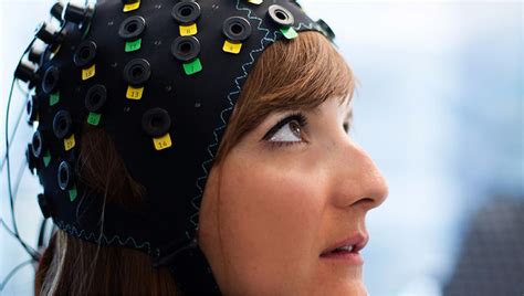 Brain Computer Interface Lets Locked In People Communicate For The