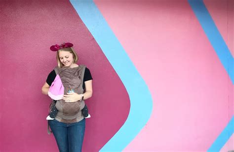 Guide To Breastfeeding At Disney World Pumping At Disney World