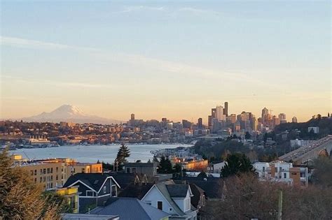 Seattle Walking Tours Mit Einem Einheimischen Hidden Gems And Highlights