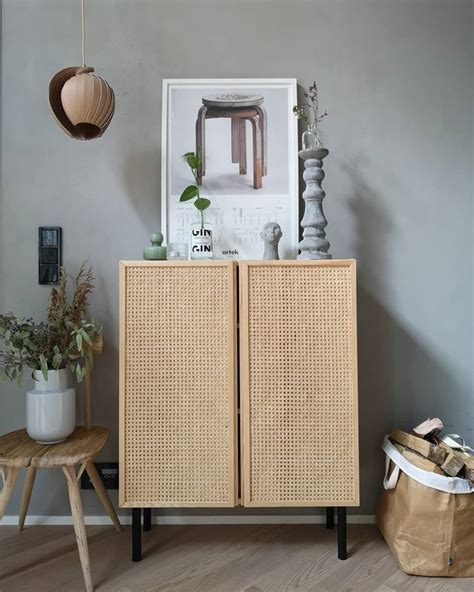 If you like what you see. 9 Seriously Stylish IKEA IVAR Cabinet Hacks, That Won't ...