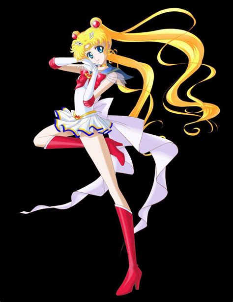a story about a girl named sailor moon said english sailor moon character sailor moon