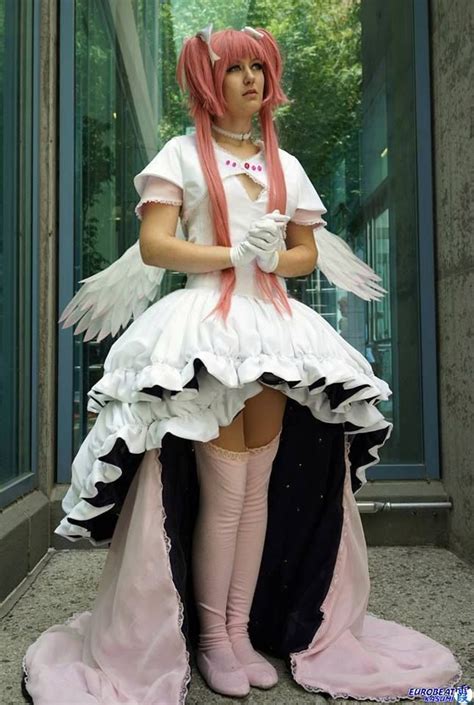 awesome cosplay best cosplay candy costumes puella magi madoka magica cosplay ideas magical