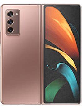 But the wait is over: Samsung Galaxy Z Fold 2 5G Price In Malaysia (my) - Hi94