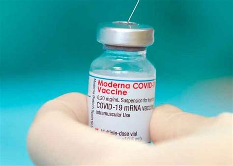 El laboratorio estadounidense moderna ha afirmado que su vacuna contra el coronavirus alcanza una eficacia del 94,5% en los primeros análisis y cumpliría por tanto con los criterios exigidos para su. Vacuna de Moderna demuestra alta eficacia contra las ...