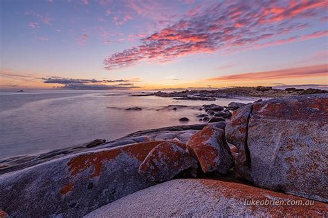 Bay Of Fires Photography Workshop Tasmania Activities