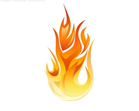 Flames Graphics Clipart Free Download On Clipartmag