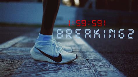Why Nikes Breaking2 Could Succeed Canadian Running Magazine