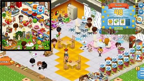 Begin a world kitchen journey in cafeland today! Cafeland-world kitchen level 48/ day 9 - YouTube