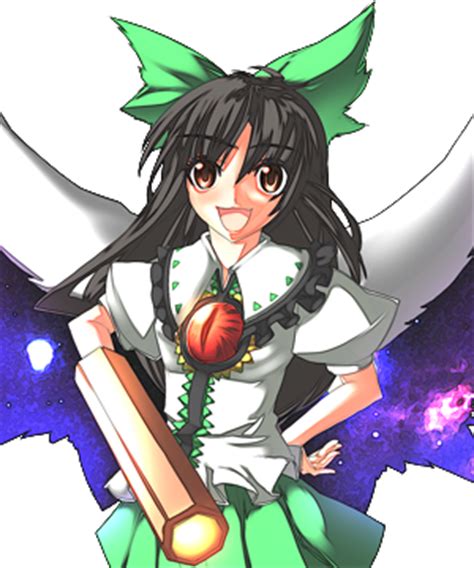 Labyrinth of Touhou/Characters/Characters 6 - Touhou Wiki - Characters ...