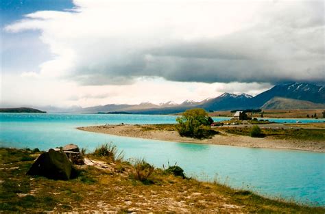 World Views Ultimate Tours Choice The South Island