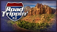 Road Trippin’ – An RV summer getaway to Southern Utah | KUTV