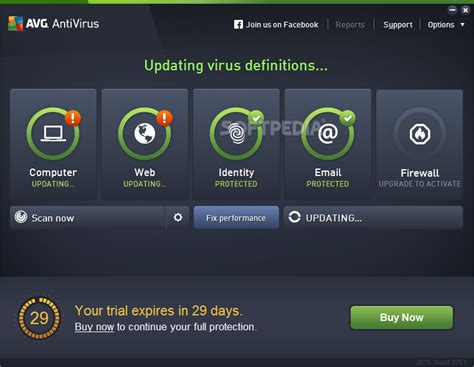Avg Antivirus Download Award Winning Antivirus That Detects And Stops
