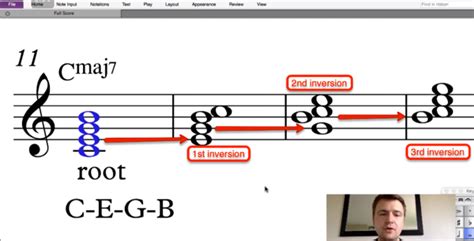 9 Steps To Understanding Jazz Voicings And Chord Inversions