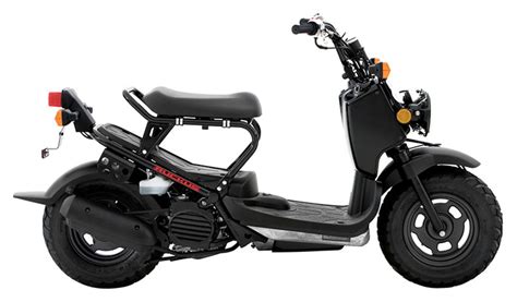 Here it is in all its stock glory right before i bought it. Why You Should Buy a Honda Ruckus - AxleAddict - A ...