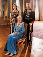 Danish Royal Family release new portrait as Princess Mary leaves ...