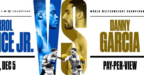There is so many other good fights that you can enjoy in this event. PBC FIGHT NIGHT: SPENCE JR VS. GARCIA in Austin at The Warehouse