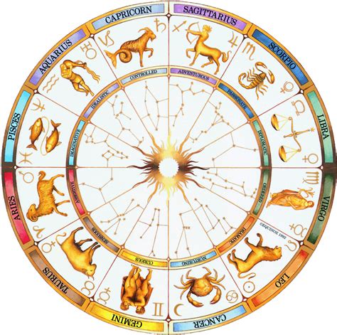 How Each Astrological Sign Handles Alcohol Thrillist