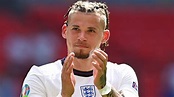 Kalvin Phillips: England's man of the match vs Croatia had stage fright ...