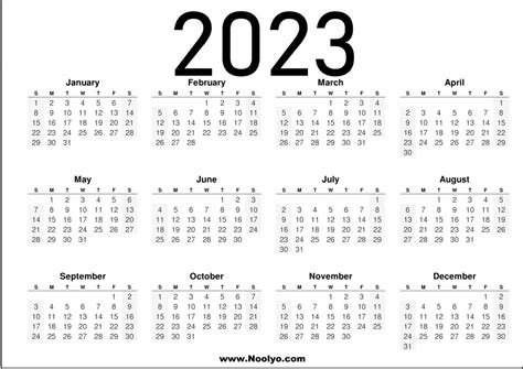 2023 March Calendar Printable Noolyo Com Calendars Printable Vrogue