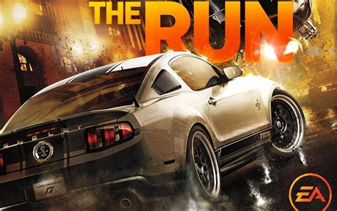 Need for Speed-The Run Game HD Wallpaper 02 Preview | 10wallpaper.com