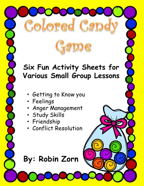 By nick blacklidge in all youth, indoor youth group games comments are off. General : Six Small Group Colored Candy Games