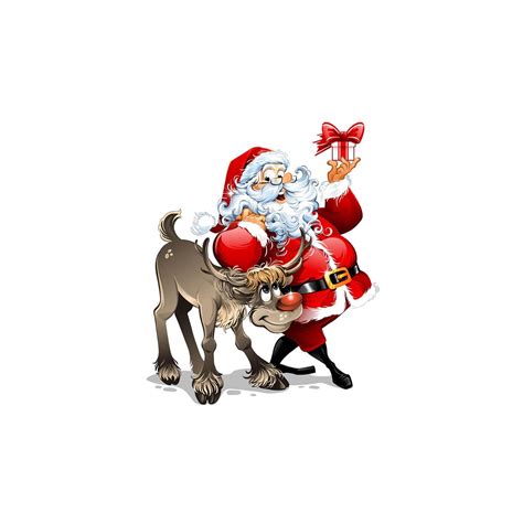This is desktop background from christmas paintings image category. iPad Wallpapers: Free Download Santa Claus iPad Wallpapers ...