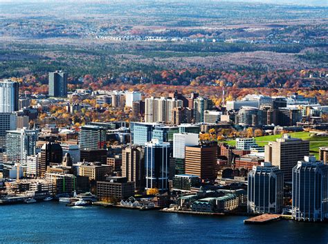 Nova Scotia Property Assessment Appeals And Tax Updates | Altus Group