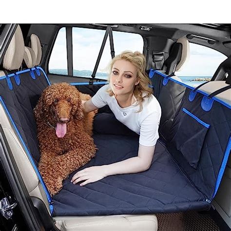 10 Best Back Seat Extender Dog Products Your Top Buying Guide Furry