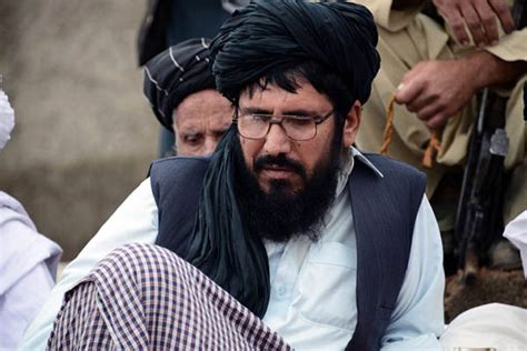 Afghan Taliban Breakaway Faction Appoints New Leader Newsweek Pakistan