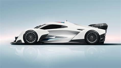 This Is The V10 Engined £25m Mclaren Solus Gt A Real Life Gran