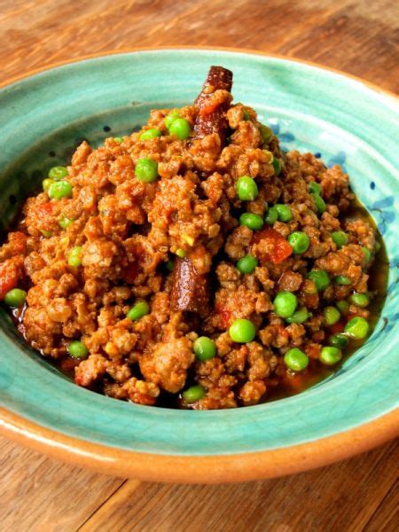 South indian variations are rich in aromatic spices and inevitably evoke memories of. Cape Malay Mince Curry | South african curry recipe ...