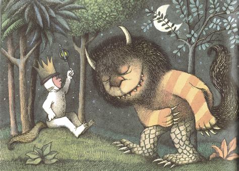 10films no7 where the wild things are cockelshells