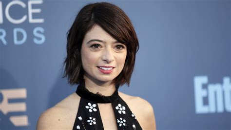 Kate Micucci Announces Shes Cancer Free After Successful Surgery