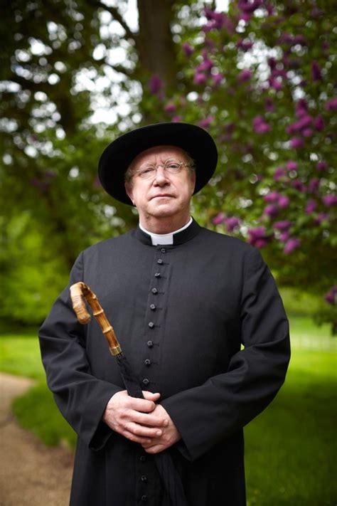 Find information about father brown detective watch father brown detective on allmovie. Father Brown star Mark Williams tells us about Season 8!