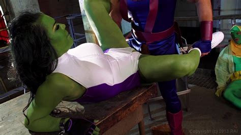 She Hulk Xxx An Axel Braun Parody Streaming Video On Demand Adult Empire