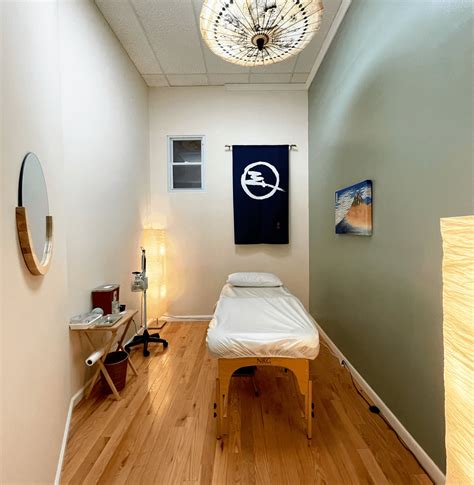 Healing Arts Community Acupuncture