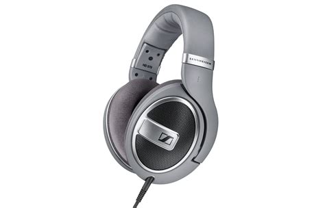 Sennheiser Introduces The New Hd 2 Hd 4 And Hd 500