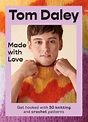Made with Love by Tom Daley – Signed Edition Coles Books