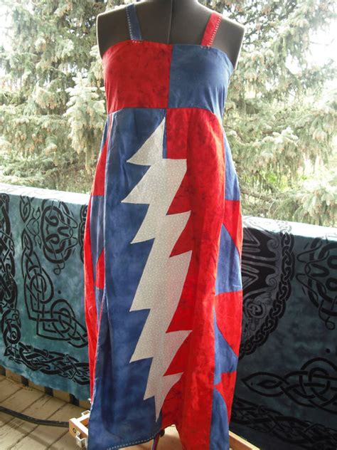 Perfect no matter where your long strange trips take you! Grateful Dead Lightning Bolt Drawing - Cliparts.co
