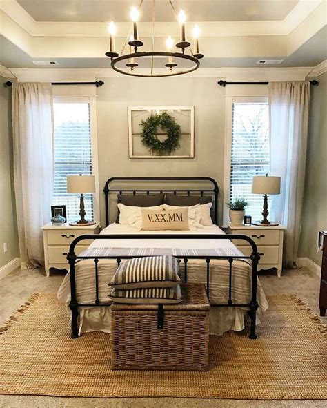 25 Cozy Guest Room Design Ideas To Try In 2018 Instaloverz