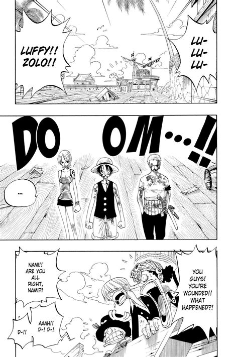 One Piece Chapter 226 Tcb Scans