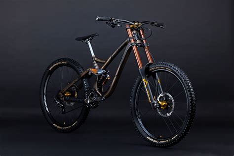 Ns Bikes Releases Limited Edition Fuzz Dh Arm Crank