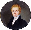 Italy On This Day: Vincenzo Bellini – opera composer